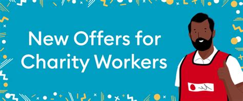 charity worker discounts|New Discounts & Deals .